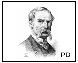 <ジョン・テニエル(