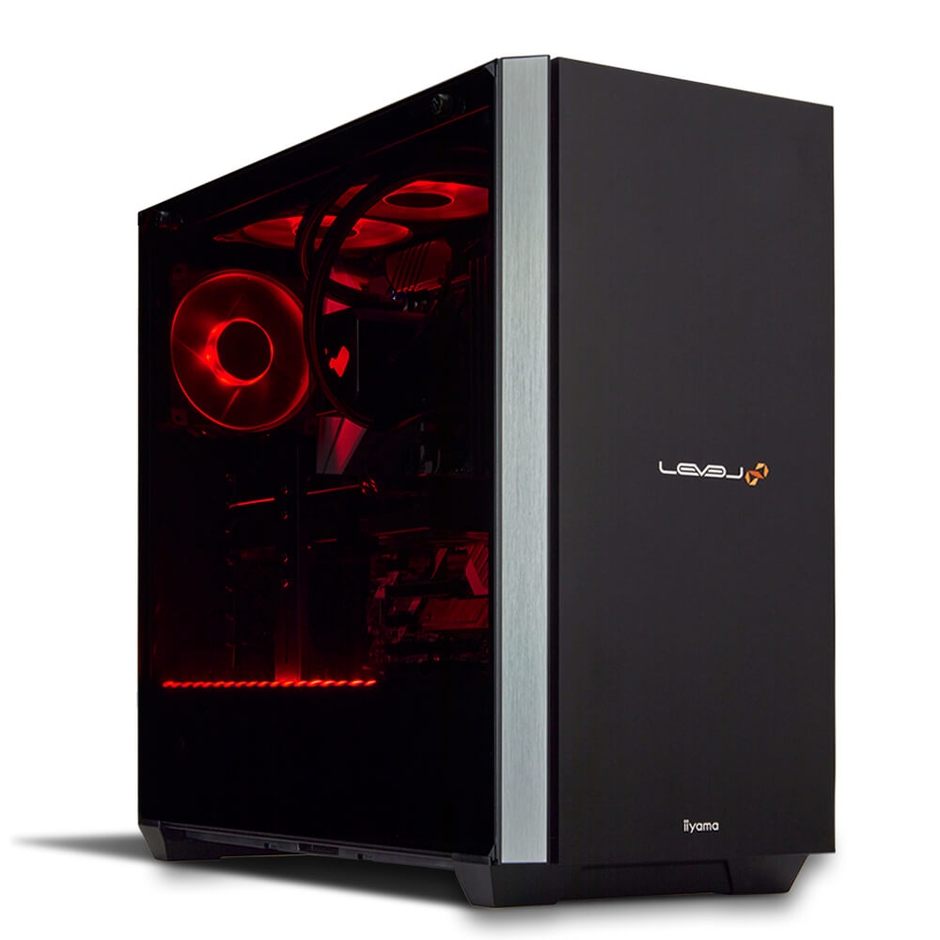 LEVEL∞ミドルタワー