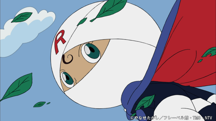 ジャムおじさんとブラックロールパンナ_サブ1