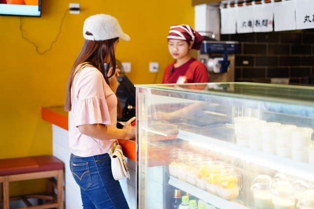 ［Marugame Udon&Bento］ 5