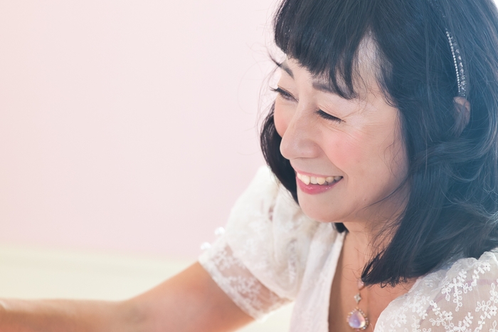 登 寿美子 プロフィール写真