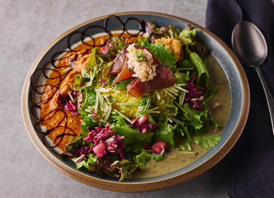 【シモカワスパイス】