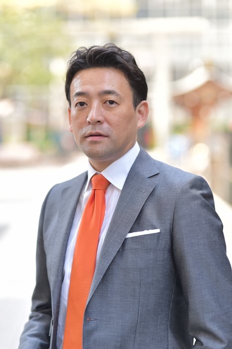 講師 坂本 雅志