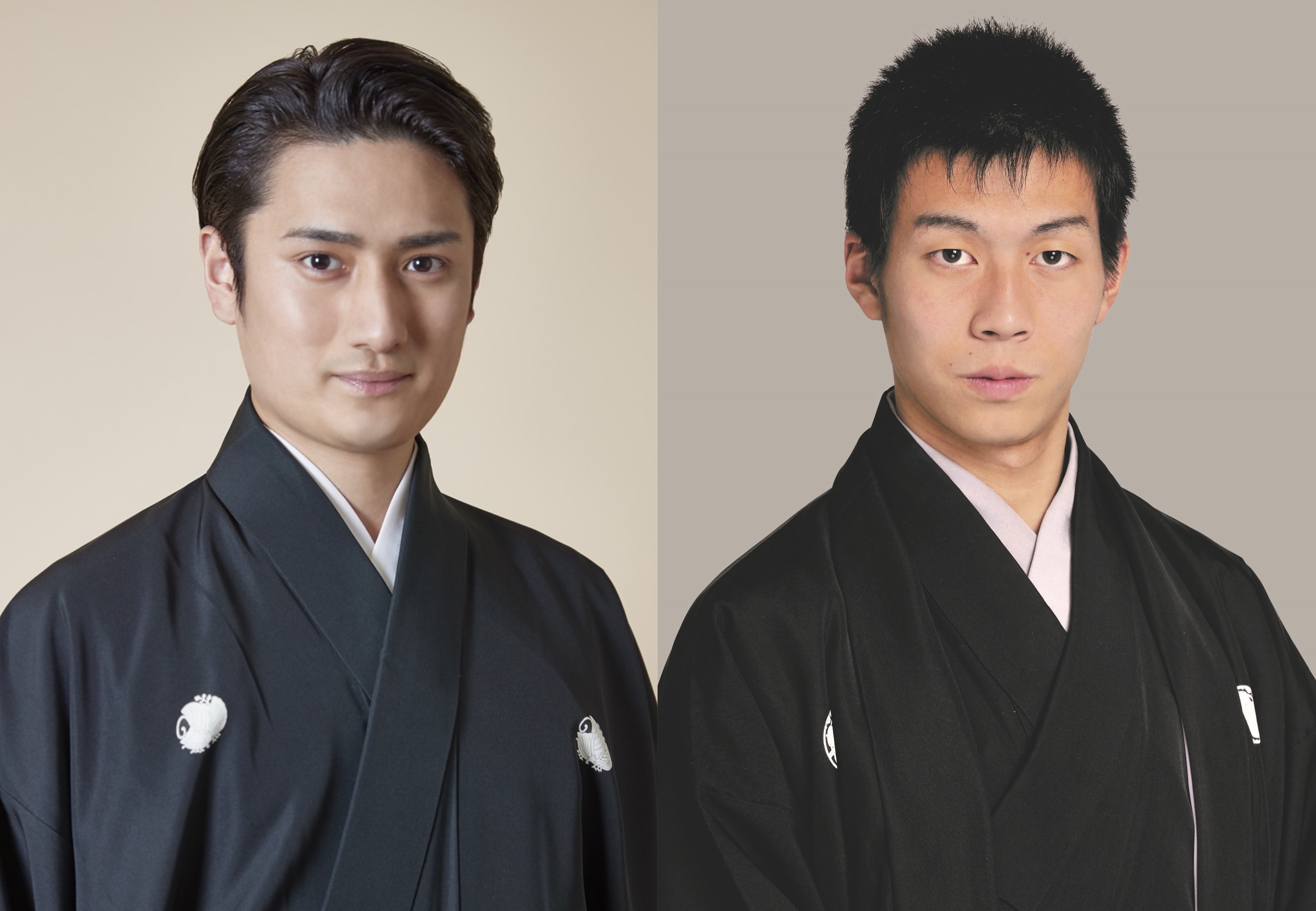 中村児太郎 中村隼人「いぶき、特別公演」開催決定