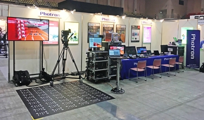 Avid、EVS、TrackMen、Vizrtの最新映像制作システムを 7月31日から2日間開催の映像プロフェッショナル展 「九州放送機器展2019」に出展