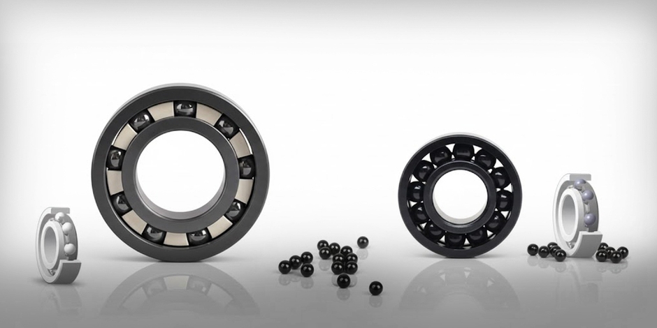 日本のセラミックころ軸受市場