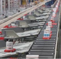 自動仕分けシステムの世界市場レポート2026-2032