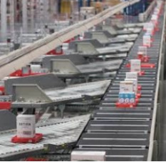 自動仕分けシステムの世界市場レポート2026-2032