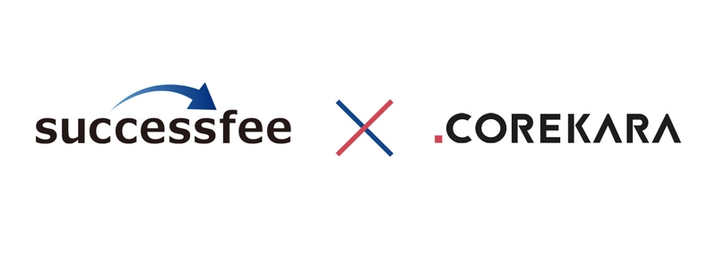 successfee株式会社、EC支援サービスを提供する 株式会社これからとパートナー契約を締結