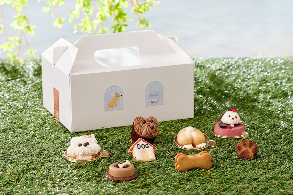 スイーツイメージ