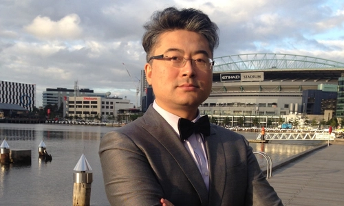 CScapital コンサルティング創業者の 曹申の記事は『日中経営者』に掲載　 値引きの達人が気づいた盲点　 CS DMIメソッドが導いたトップセールスの再生
