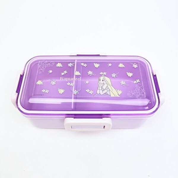 ラプンツェルのランチグッズ