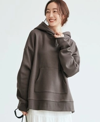 Qoo10 Fashion Trend Report #14　 手軽にオシャレに決まるパーカーはコーデの必須アイテム！ カジュアルにもキレイ目にも活躍するパーカー