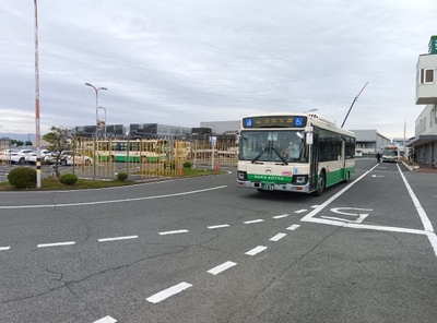 自動車教習所