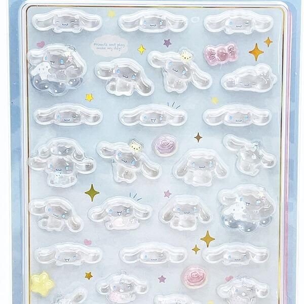 サンリオボンドロシール