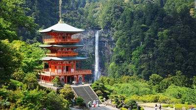 日本エコツーリズム市場