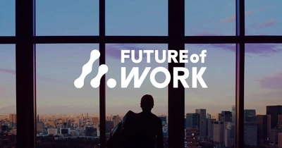 未来の経営と働き方に出会うEXPO 「Future of Work Japan 2018」を9月に開催