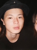 努　高校生時代