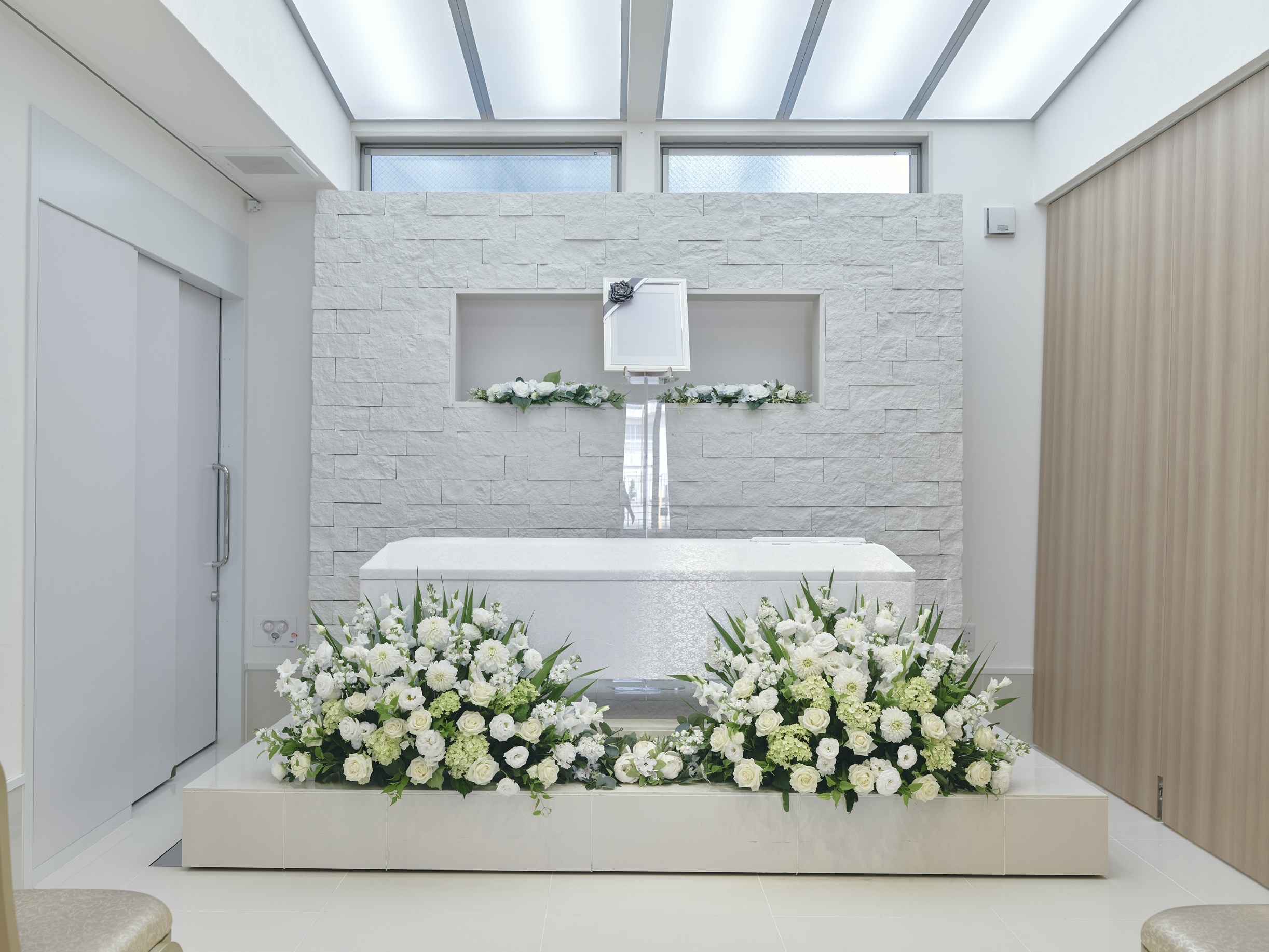 大正やすらぎホール新館、ルーム1