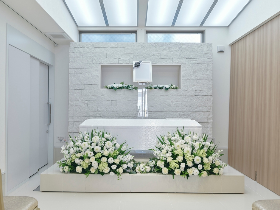 大正やすらぎホール新館、ルーム1