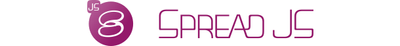 SpreadJS ロゴ