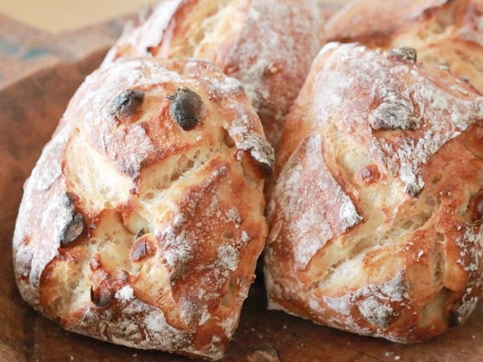 Boulangerie L’oiseau bleu