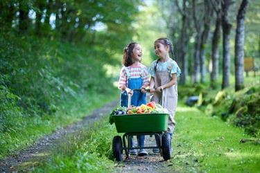 【リゾナーレ那須】今年の自由研究は農家体験で決まり！「Farmer’s Academy ～夏休みの自由研究～」開催｜期間：2022年7月25日〜8月29日