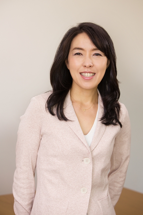 AFP、LIFE MAP, LLC代表/ファイナンシャル・ジャーナリスト 竹川 美奈子氏