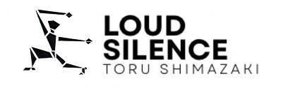 Loud Silence by Toru Shimazaki