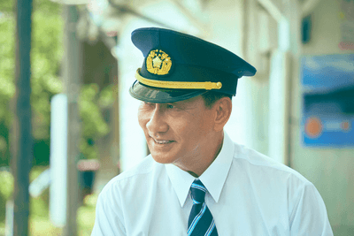 中井貴一さん