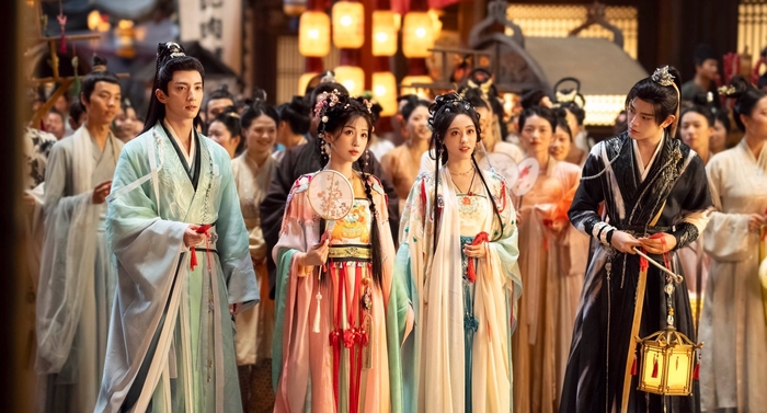 © Shenzhen Tencent Computer Systems Company Limited