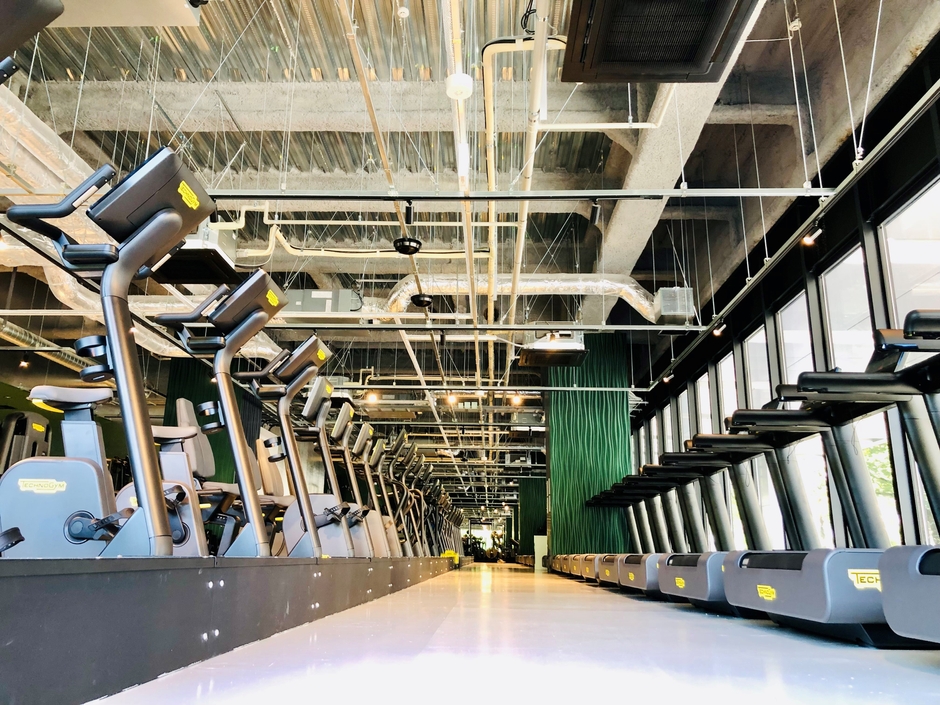 ジェクサー・ライトジム&スパ24 仙台店