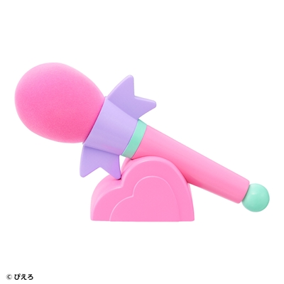 Special Memorize クリィミーマミ まほうのマイク(商品イメージ2)