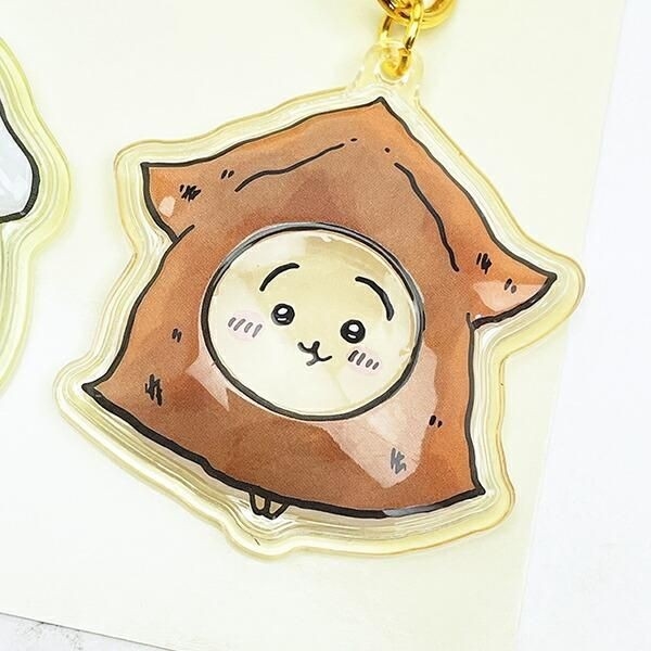 ちいかわ　キーホルダー