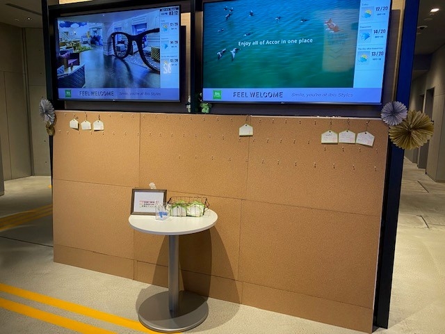 まだまだ絵馬飾って頂けます!!