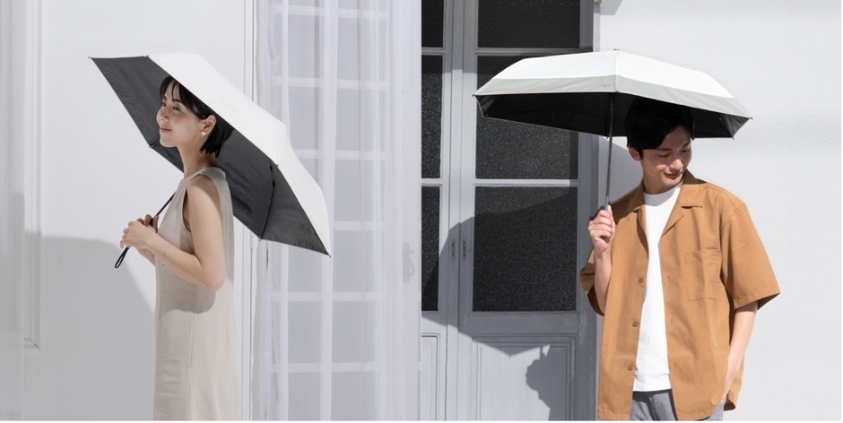 自動開閉＆手動開閉モデル