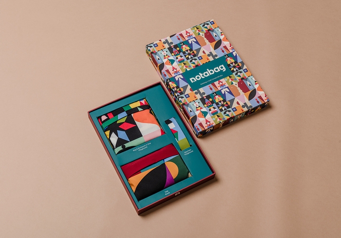 Notabag Gift Box 2