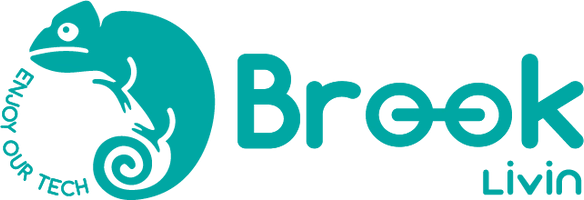 Zeroplus Technology Co., Ltd. (Brook Livin)