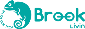 Zeroplus Technology Co., Ltd. (Brook Livin)