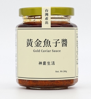 魚卵醤