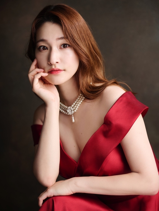 川越未晴(ソプラノ)