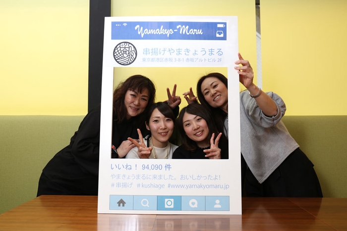 SNSボード