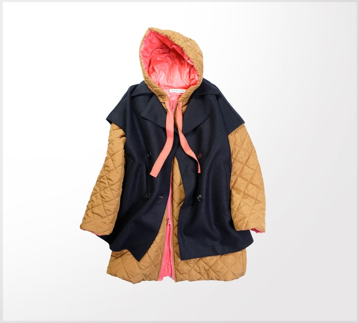 アオイセレクト 秋冬のお勧めコート&ジャケット