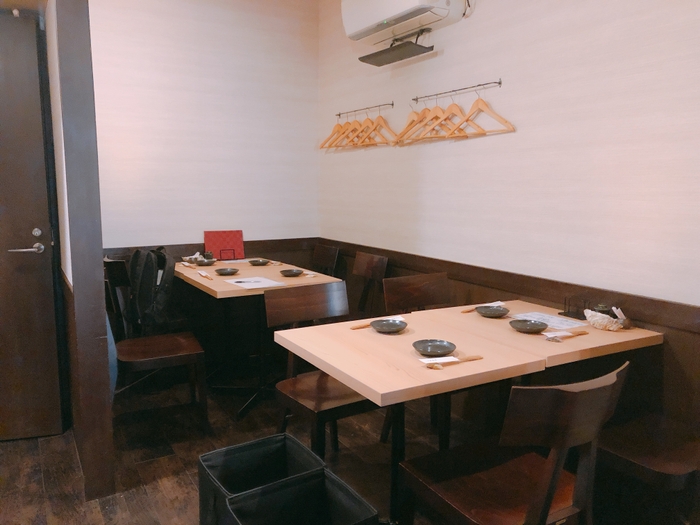 店内2