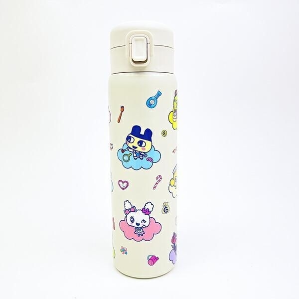 たまごっちボトル