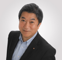 代表取締役社長・松本忠男