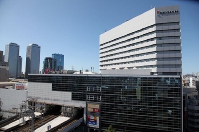 ホテル京阪 京橋 グランデ