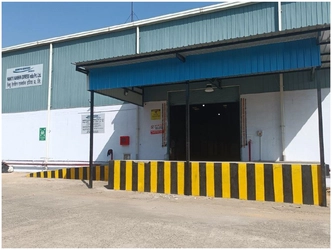 ～インド拠点のロジスティクス事業強化～ 2026年5月 インド・マネサール ロジスティクスセンターII増床