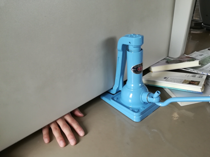 STOレスキュージャッキ 特徴画像