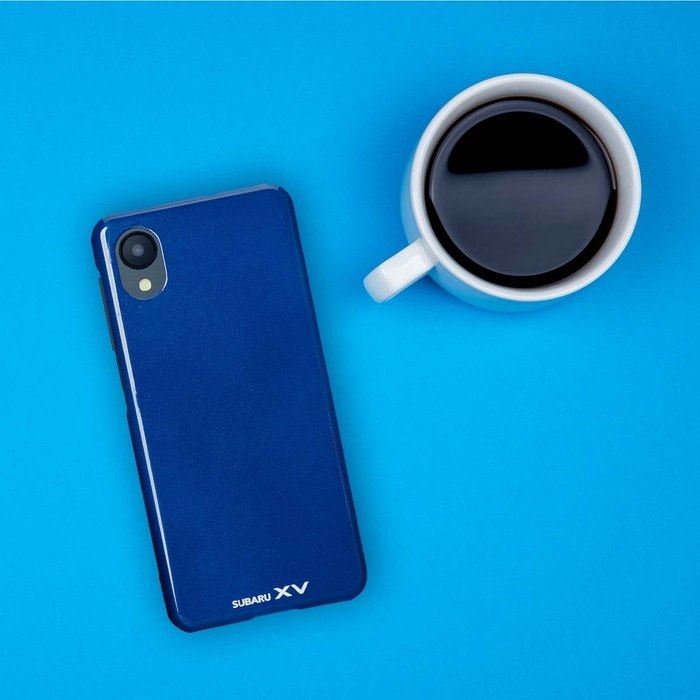 XV サファイアブルー・パールイメージ